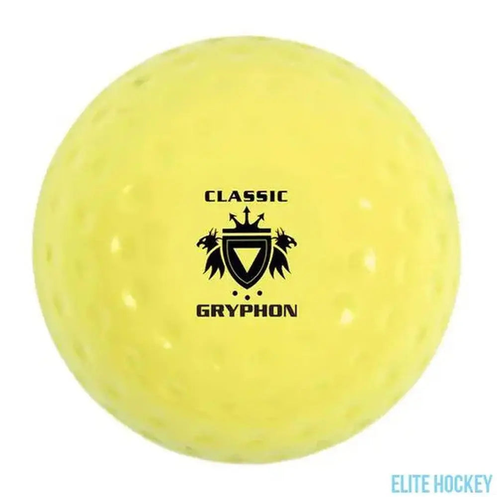 Gryphon Hockey ball-Elite Hockey - Field Hockey Shop Australia
