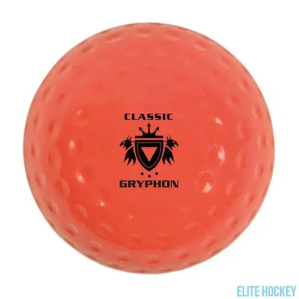 Gryphon Hockey ball-Elite Hockey - Field Hockey Shop Australia