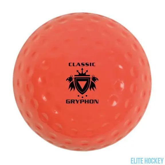 Gryphon Hockey ball-Elite Hockey - Field Hockey Shop Australia