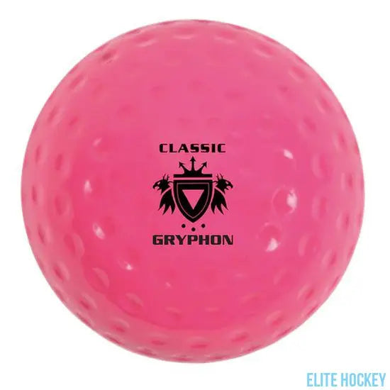 Gryphon Hockey ball-Elite Hockey - Field Hockey Shop Australia