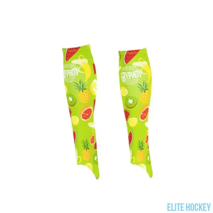 Gryphon Inner Pattern Socks - Junior-Elite Hockey - Field Hockey Shop Australia