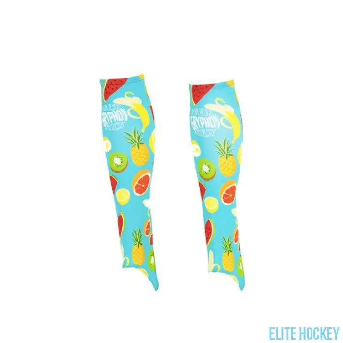 Gryphon Inner Pattern Socks - Junior-Elite Hockey - Field Hockey Shop Australia