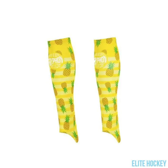 Gryphon Inner Pattern Socks - Senior-Elite Hockey - Field Hockey Shop Australia