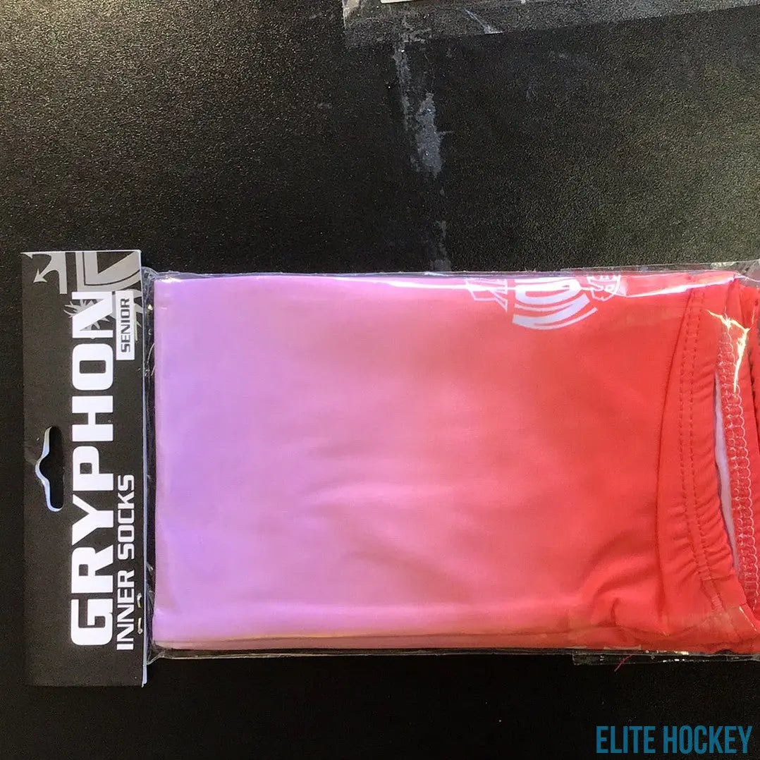 Gryphon Inner Socks - Senior-Elite Hockey - Field Hockey Shop Australia