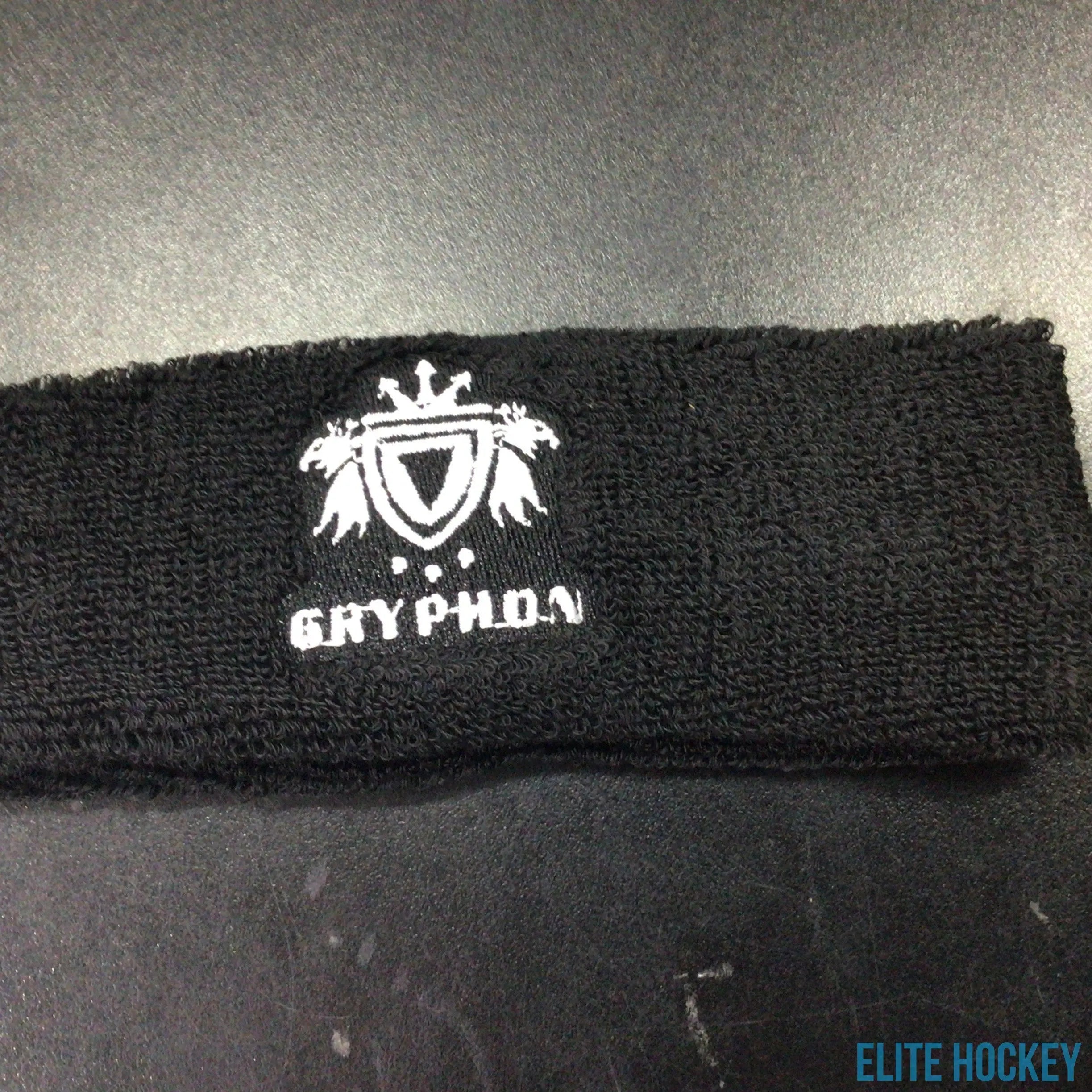 Gryphon Sweat Head band-Elite Hockey - Field Hockey Shop Australia