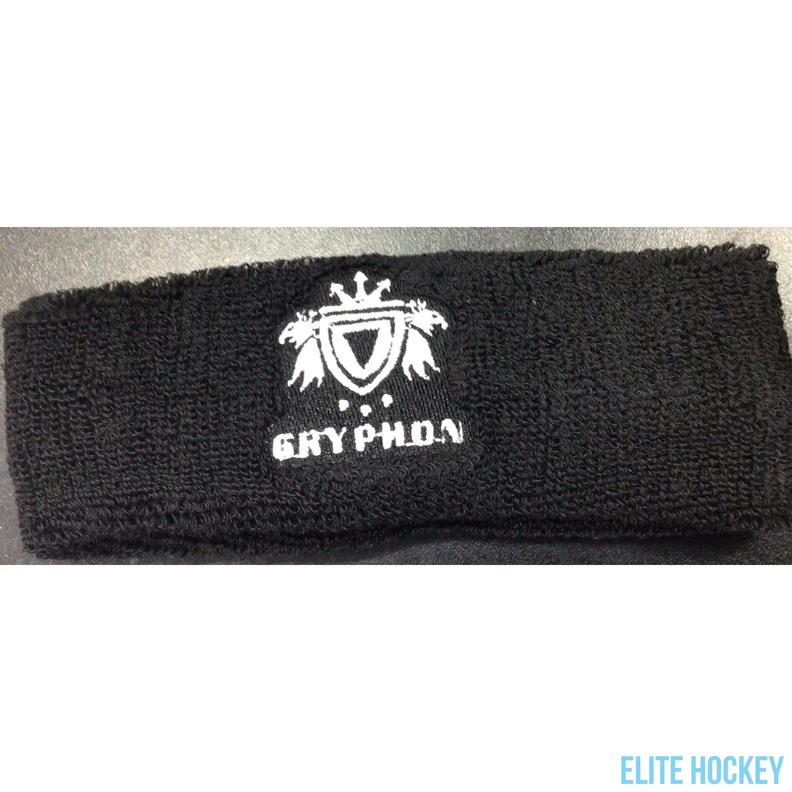 Gryphon Sweat Head band-Elite Hockey - Field Hockey Shop Australia