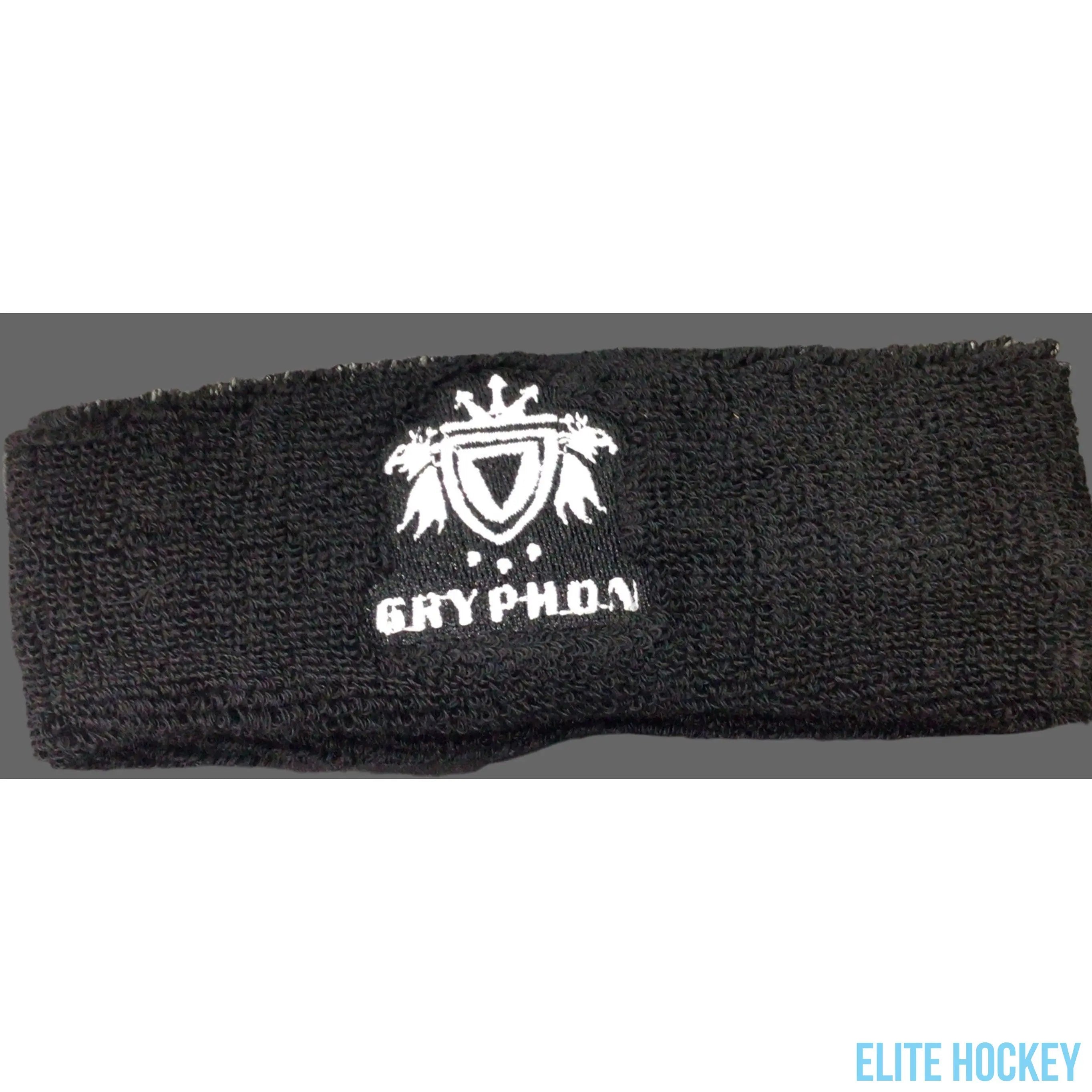 Gryphon Sweat Head band-Elite Hockey - Field Hockey Shop Australia