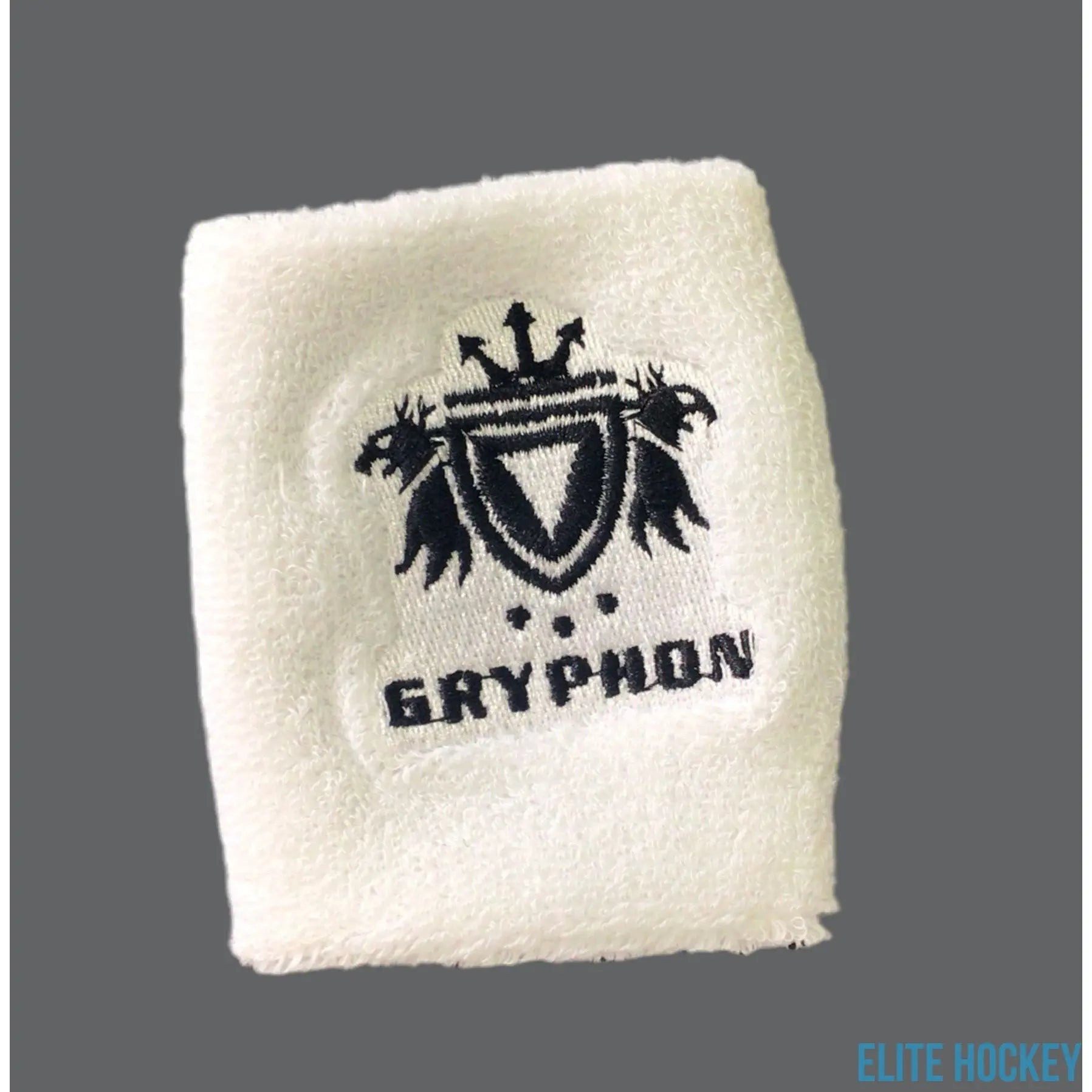 Gryphon Sweat Wrist Band-Elite Hockey - Field Hockey Shop Australia