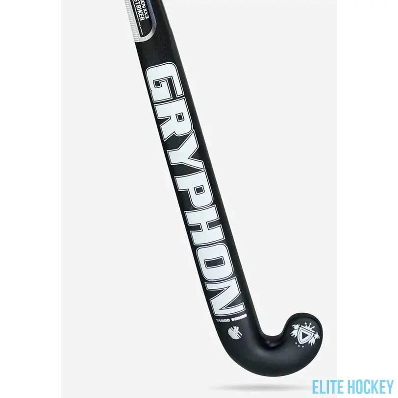 Gryphon Taboo Striker GXX3-Elite Hockey - Field Hockey Shop Australia