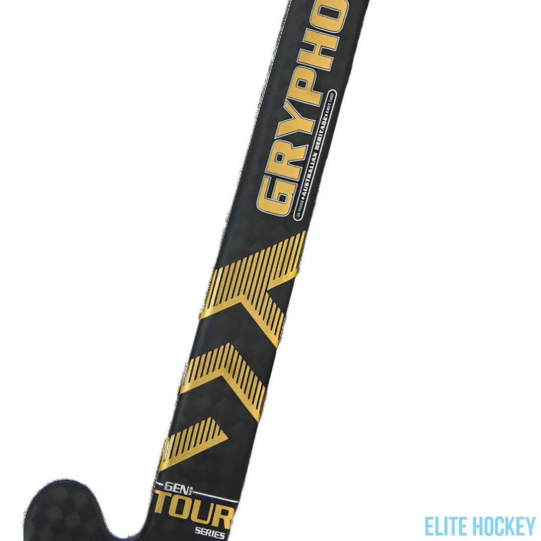 Gryphon Tour Indoor GXX3 Pro-Elite Hockey - Field Hockey Shop Australia