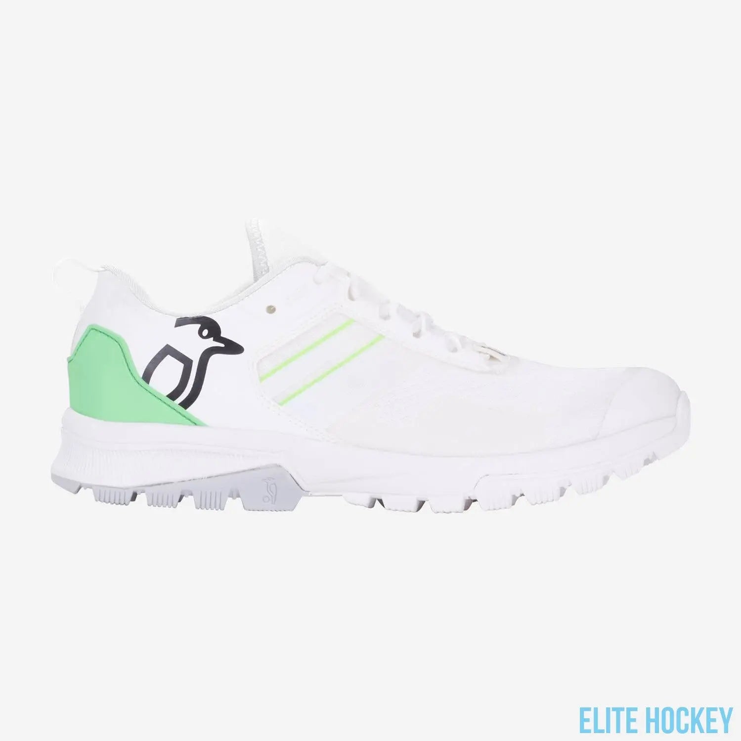 Kookaburra Players Hockey Shoe-Elite Hockey - Field Hockey Shop Australia