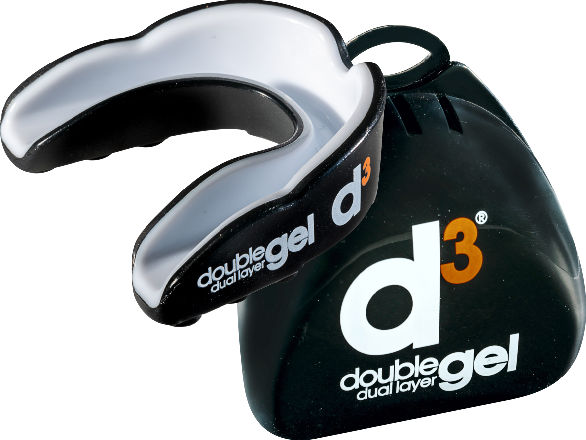 D3 MouthGuards Senior 12+