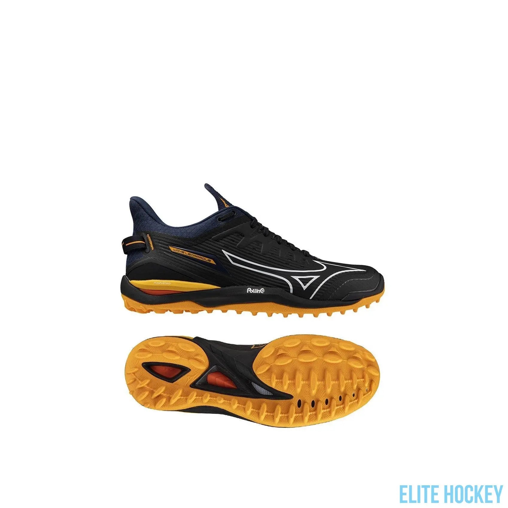 Mizuno Wave LeoPardus-Elite Hockey - Field Hockey Shop Australia