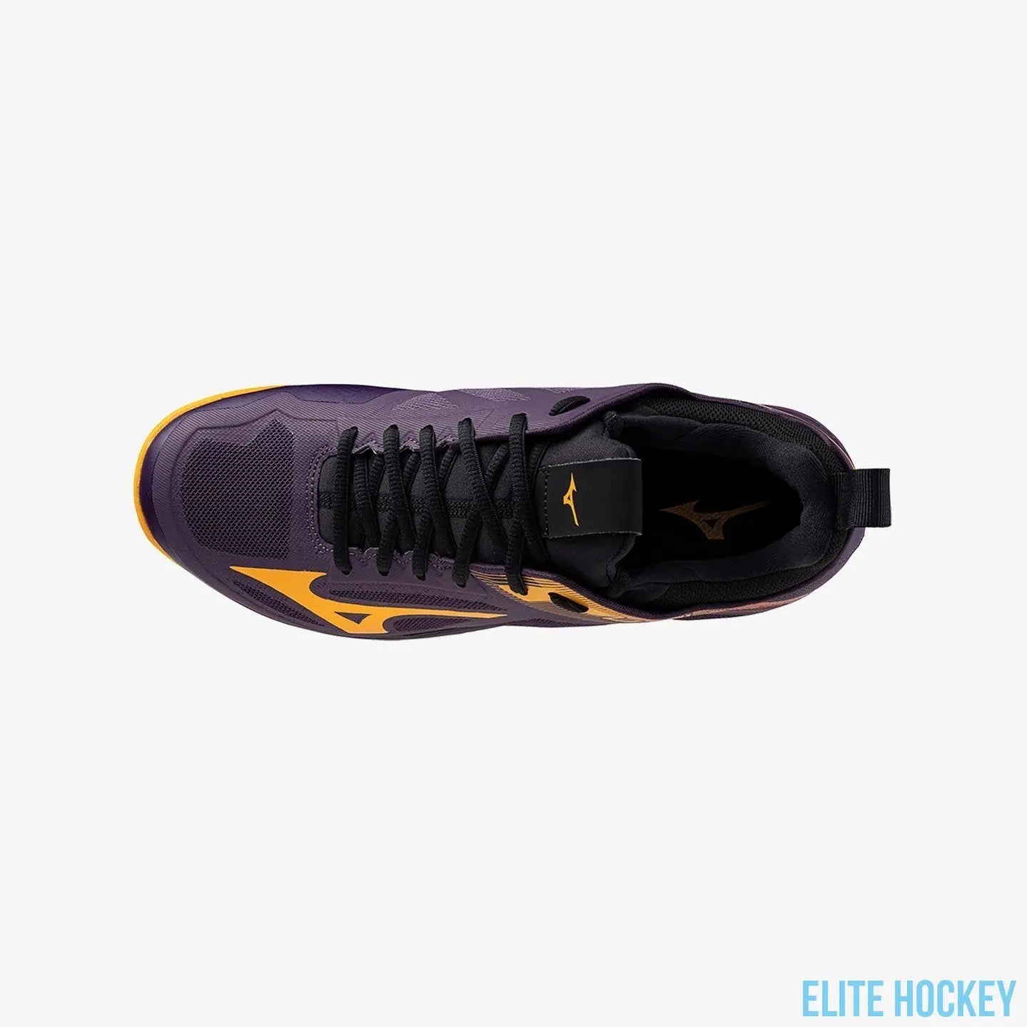 Mizuno Wave Panthera Purple Magic-Elite Hockey - Field Hockey Shop Australia