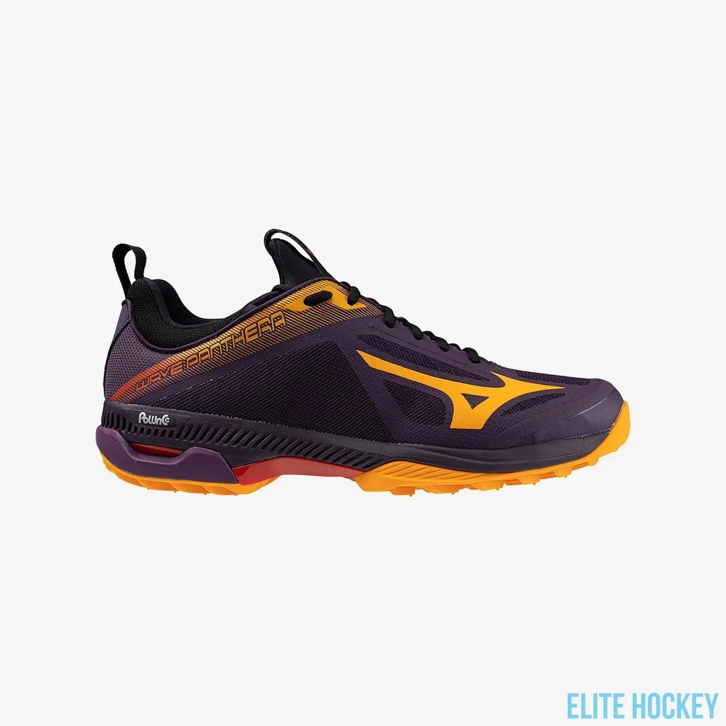 Mizuno Wave Panthera Purple Magic-Elite Hockey - Field Hockey Shop Australia