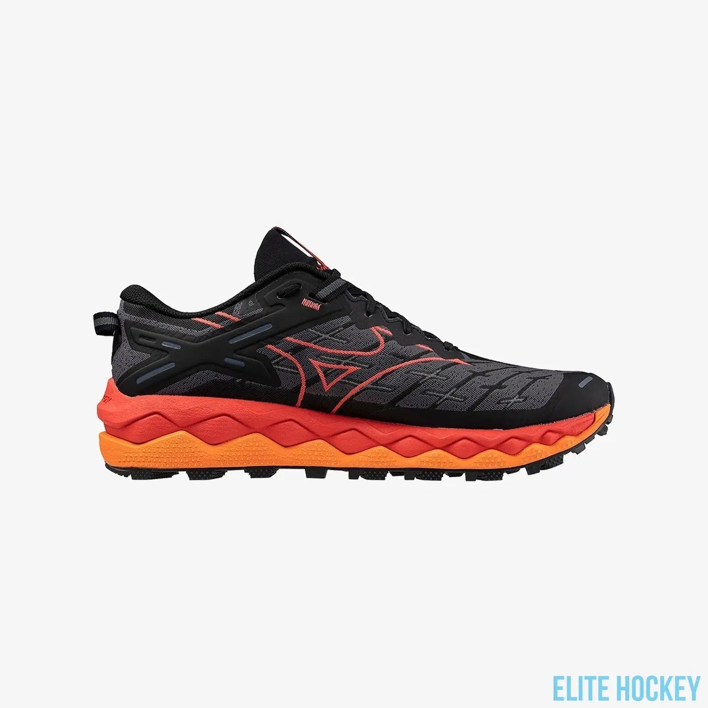 Mizuno Wave Wave Mujin 10-Elite Hockey - Field Hockey Shop Australia