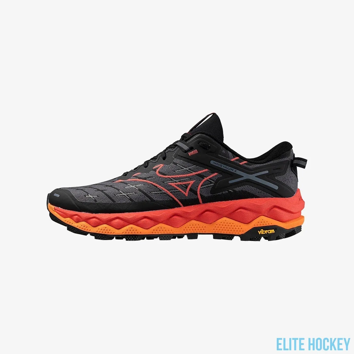 Mizuno Wave Wave Mujin 10-Elite Hockey - Field Hockey Shop Australia