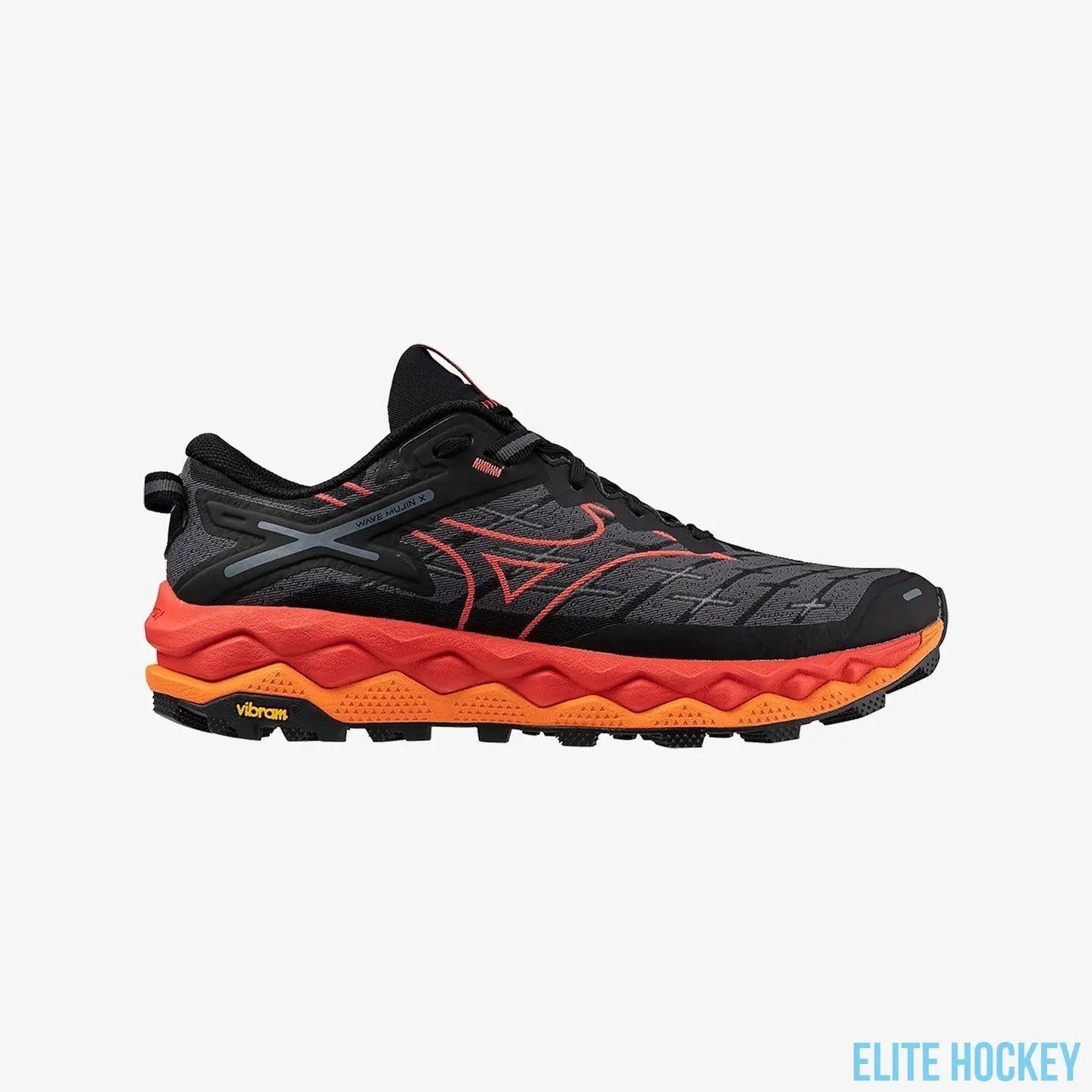 Mizuno Wave Wave Mujin 10-Elite Hockey - Field Hockey Shop Australia