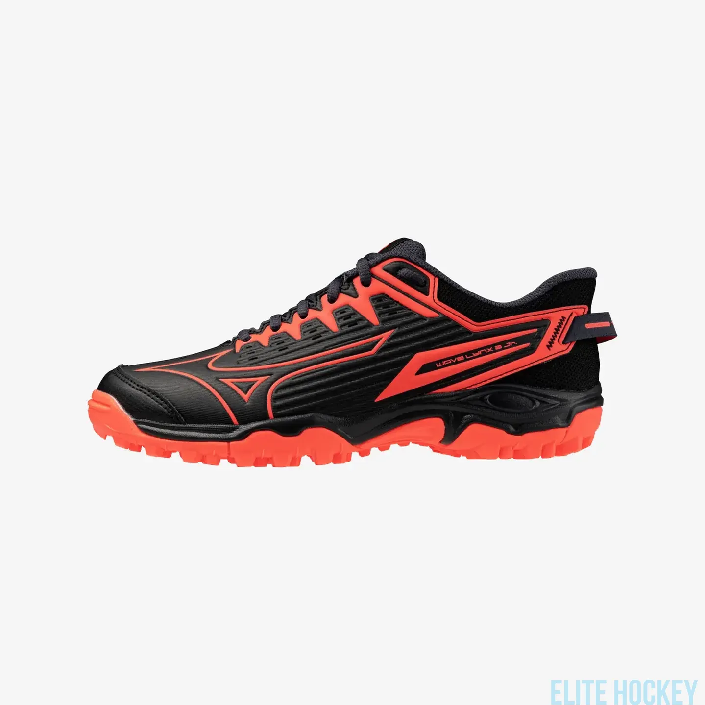 Mizuno Wave Lynx 2 JNR Mizuno