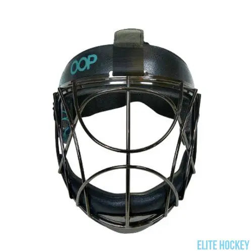 OBO Face Off Steel Mask-Elite Hockey - Field Hockey Shop Australia