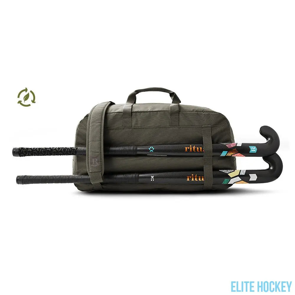 Ritual Calibre Duffle Bag 2024-Elite Hockey - Field Hockey Shop Australia