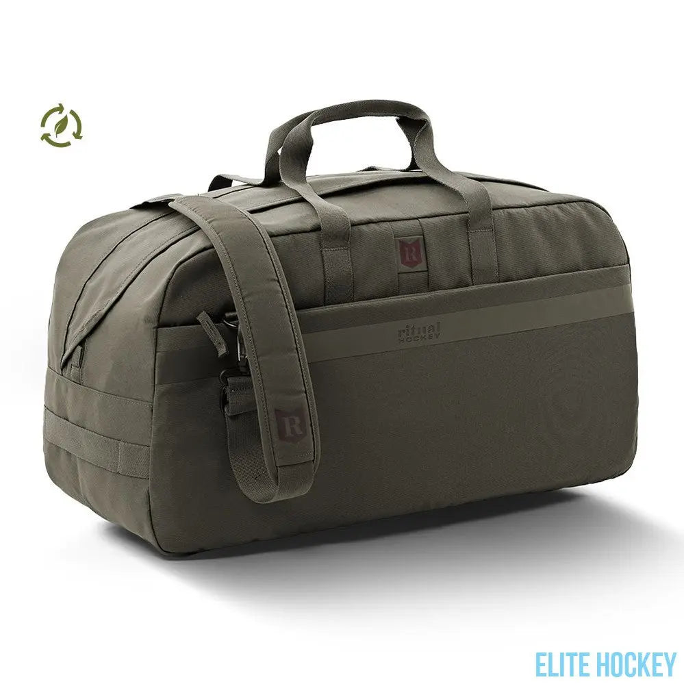 Ritual Calibre Duffle Bag 2024-Elite Hockey - Field Hockey Shop Australia