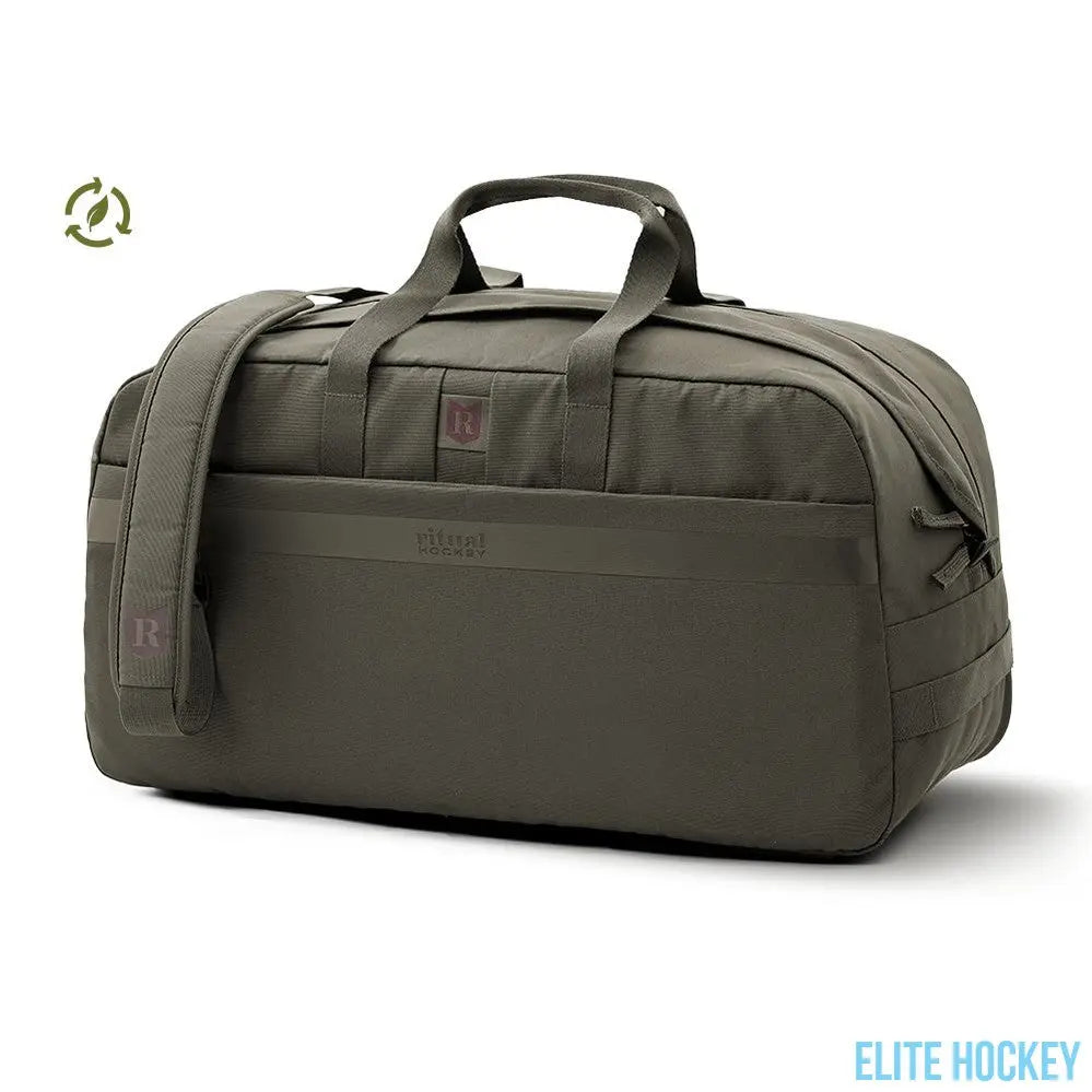 Ritual Calibre Duffle Bag 2024-Elite Hockey - Field Hockey Shop Australia