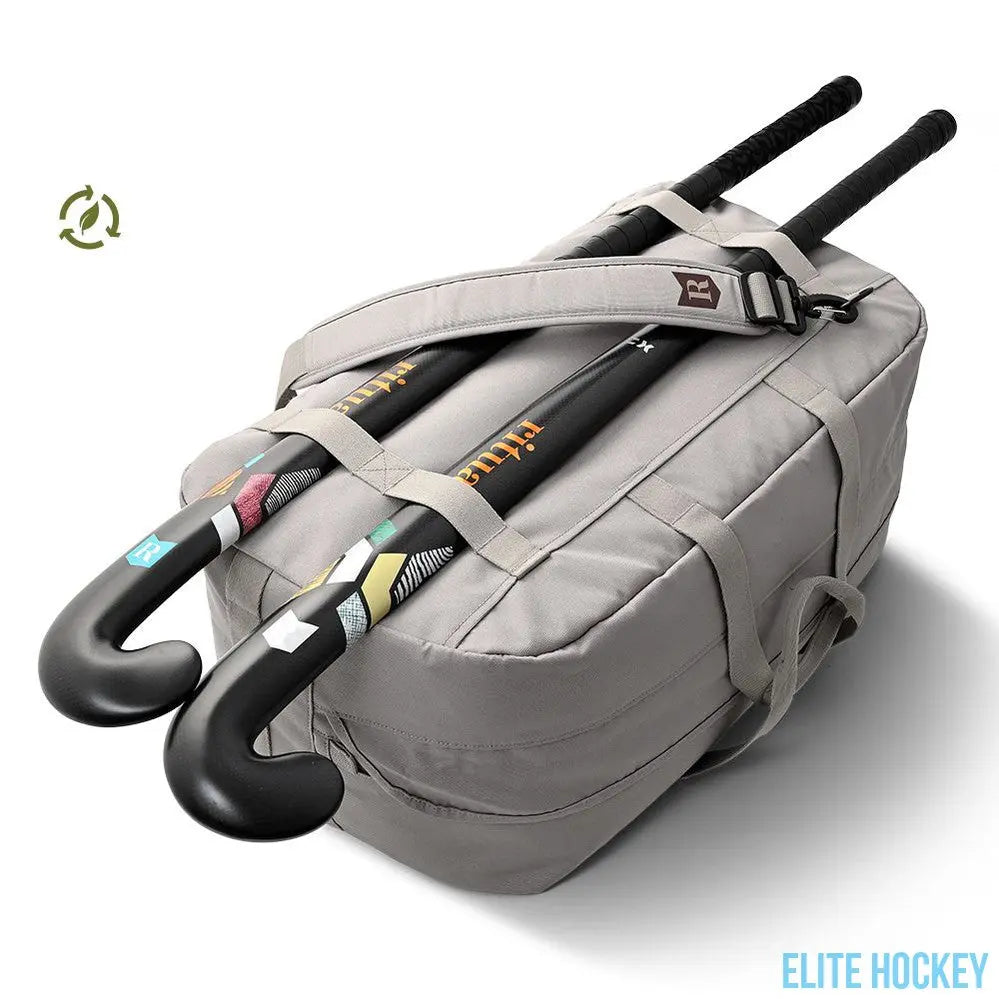 Ritual Calibre Duffle Bag 2024-Elite Hockey - Field Hockey Shop Australia