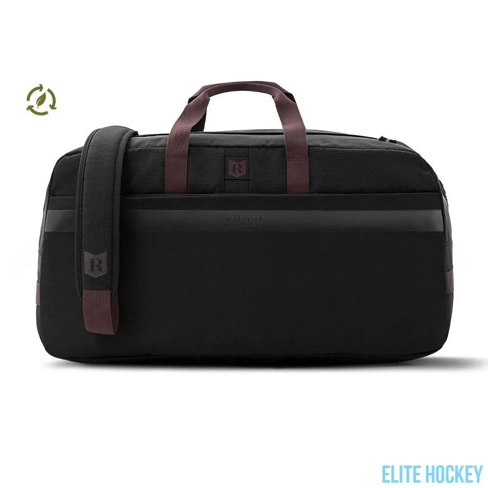 Ritual Calibre Duffle Bag 2024-Elite Hockey - Field Hockey Shop Australia