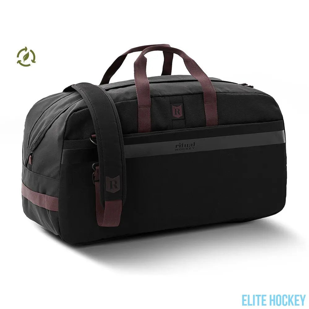 Ritual Calibre Duffle Bag 2024-Elite Hockey - Field Hockey Shop Australia