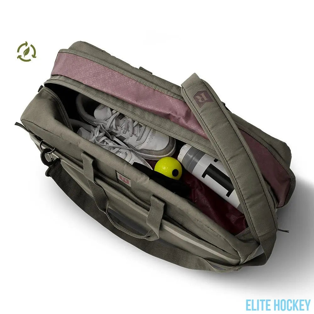 Ritual Calibre Duffle Bag 2024-Elite Hockey - Field Hockey Shop Australia