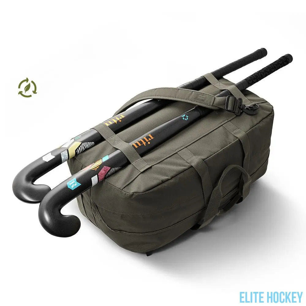 Ritual Calibre Duffle Bag 2024-Elite Hockey - Field Hockey Shop Australia