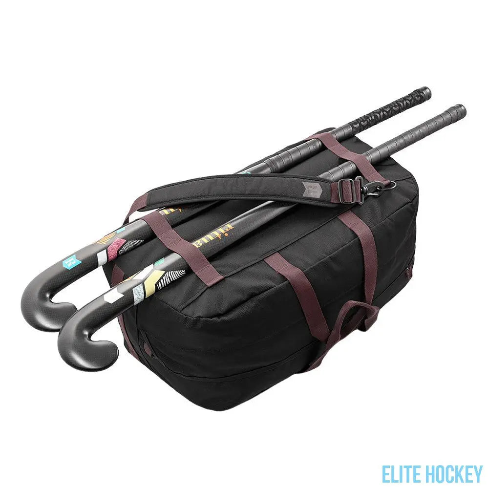 Ritual Calibre Duffle Bag 2024-Elite Hockey - Field Hockey Shop Australia