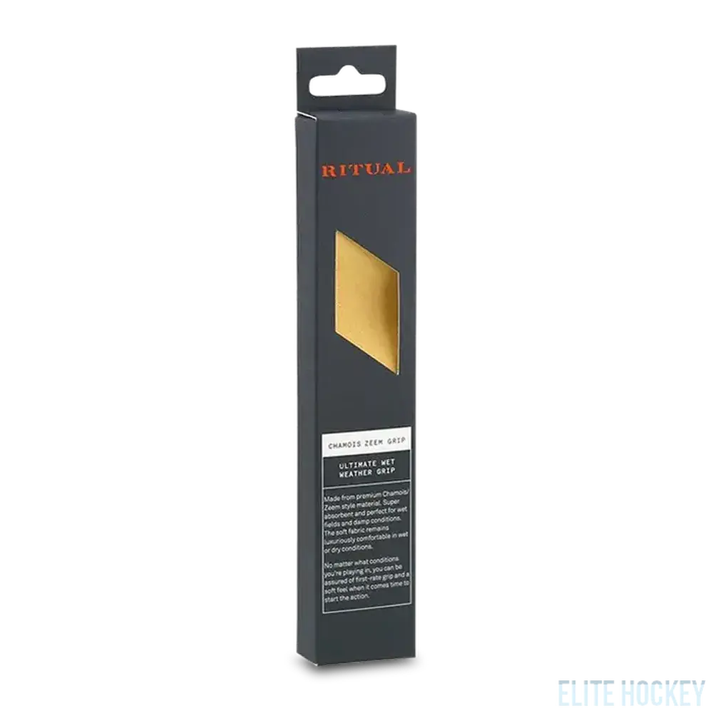 Ritual Chamois Grip 2024-Elite Hockey - Field Hockey Shop Australia