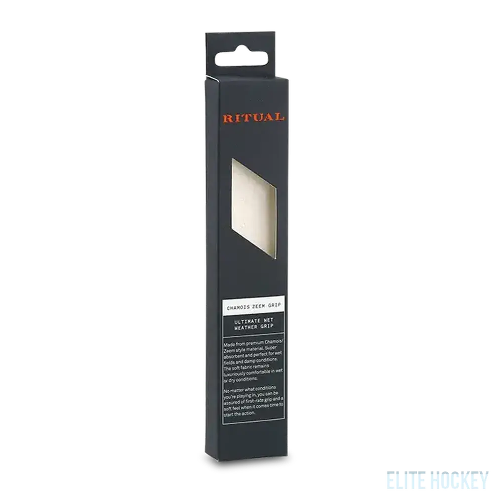Ritual Chamois Grip 2024-Elite Hockey - Field Hockey Shop Australia