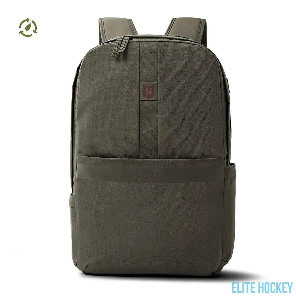 Ritual Covert Backpack 2024-Elite Hockey - Field Hockey Shop Australia