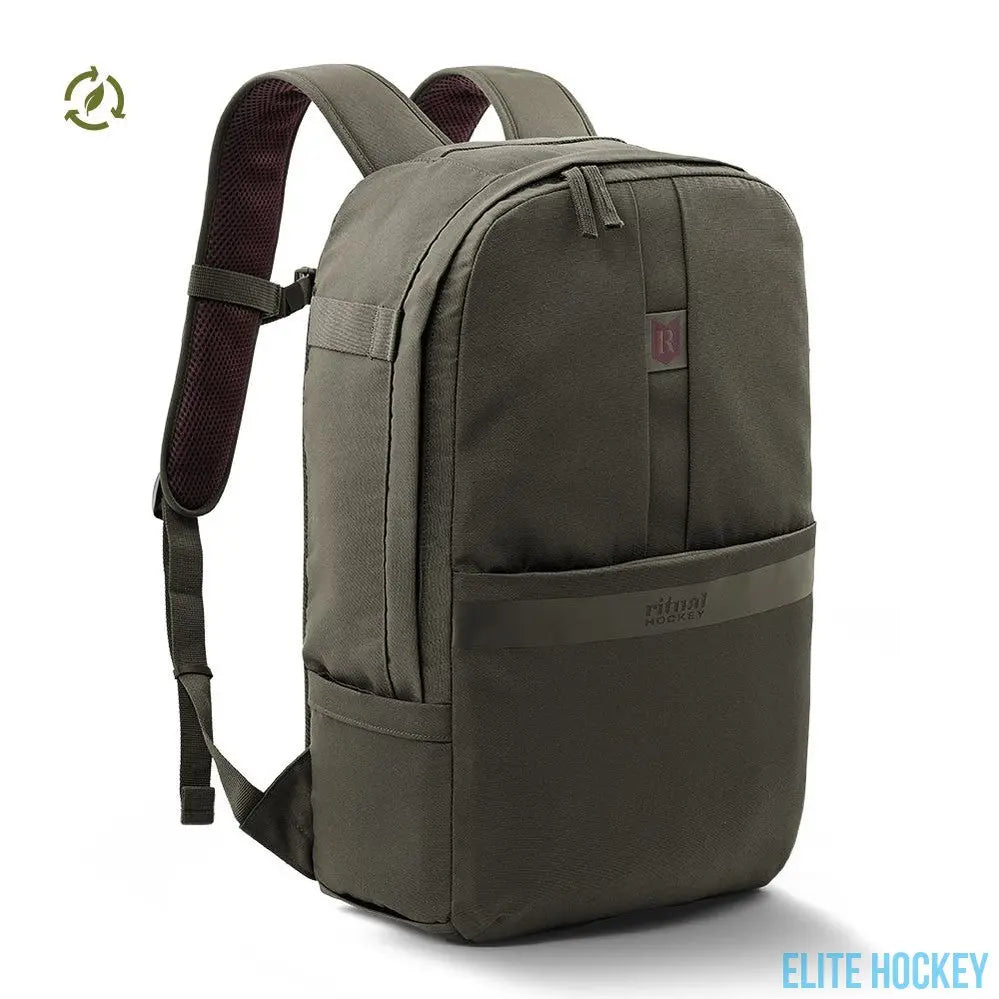 Ritual Covert Backpack 2024-Elite Hockey - Field Hockey Shop Australia