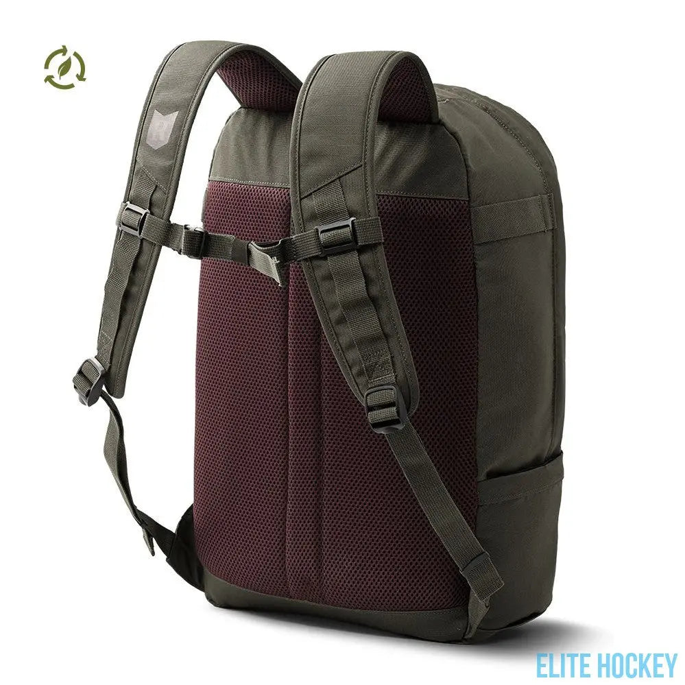 Ritual Covert Backpack 2024-Elite Hockey - Field Hockey Shop Australia