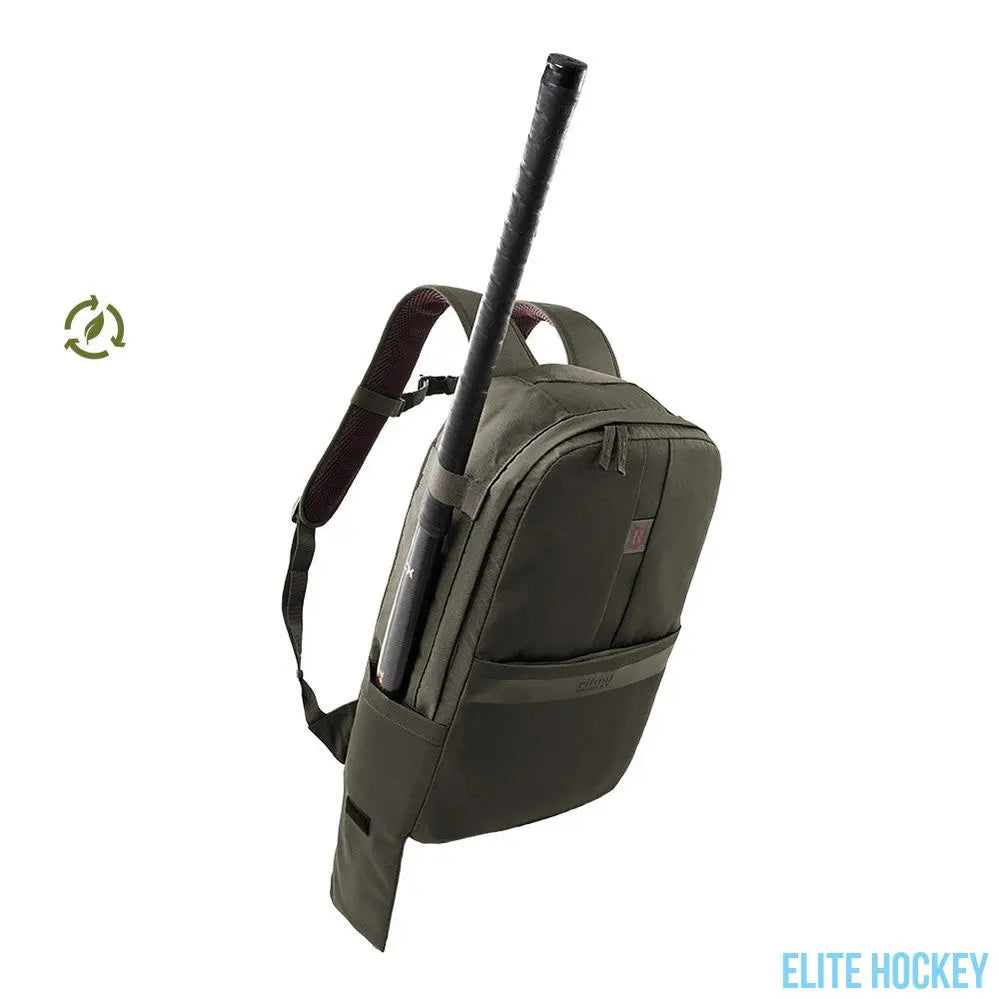 Ritual Covert Backpack 2024-Elite Hockey - Field Hockey Shop Australia