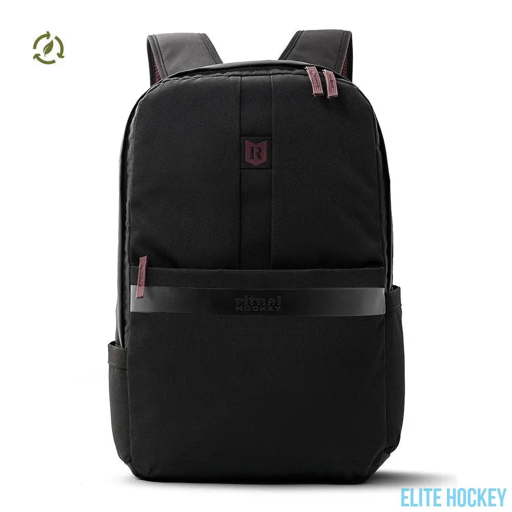 Ritual Covert Backpack 2024-Elite Hockey - Field Hockey Shop Australia