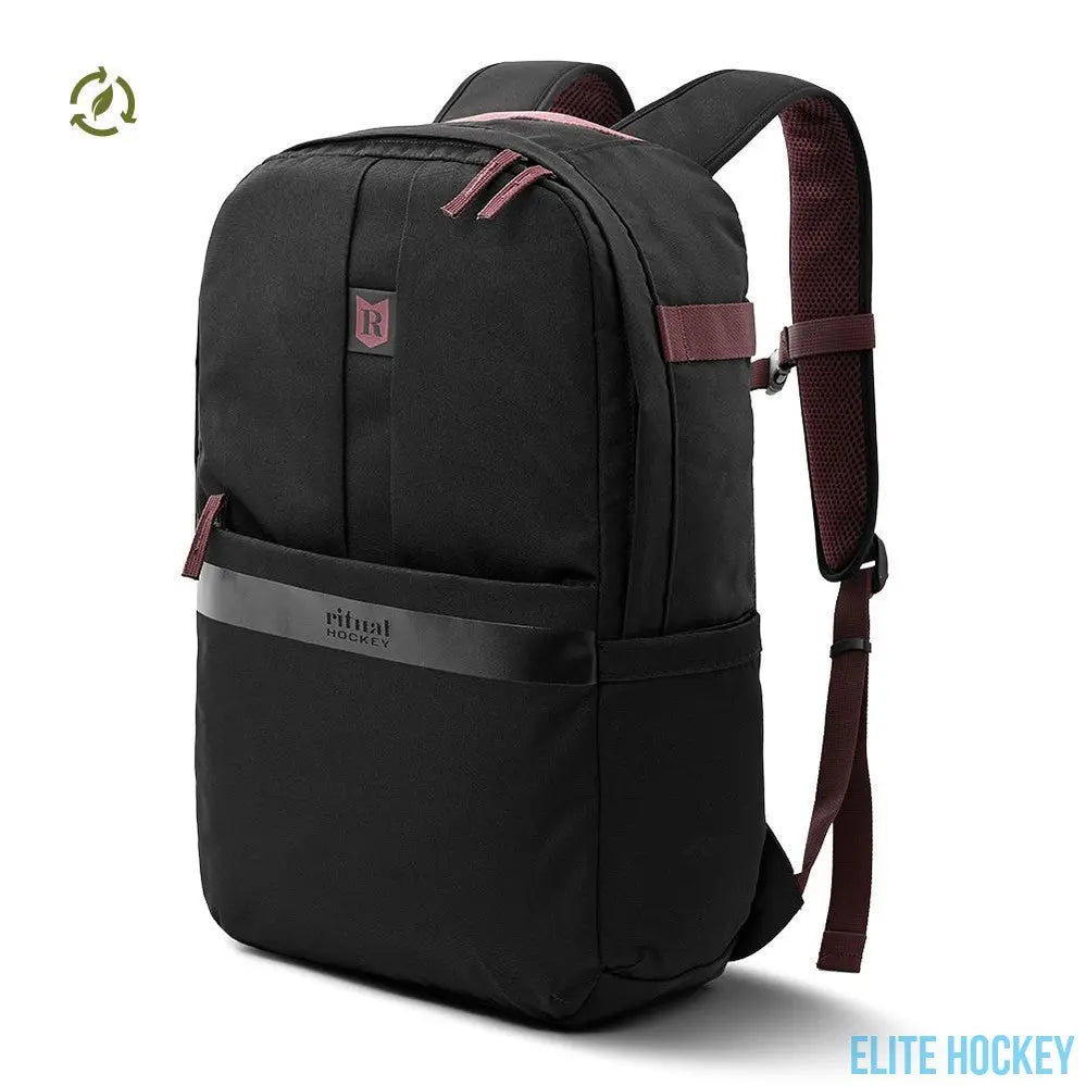 Ritual Covert Backpack 2024-Elite Hockey - Field Hockey Shop Australia