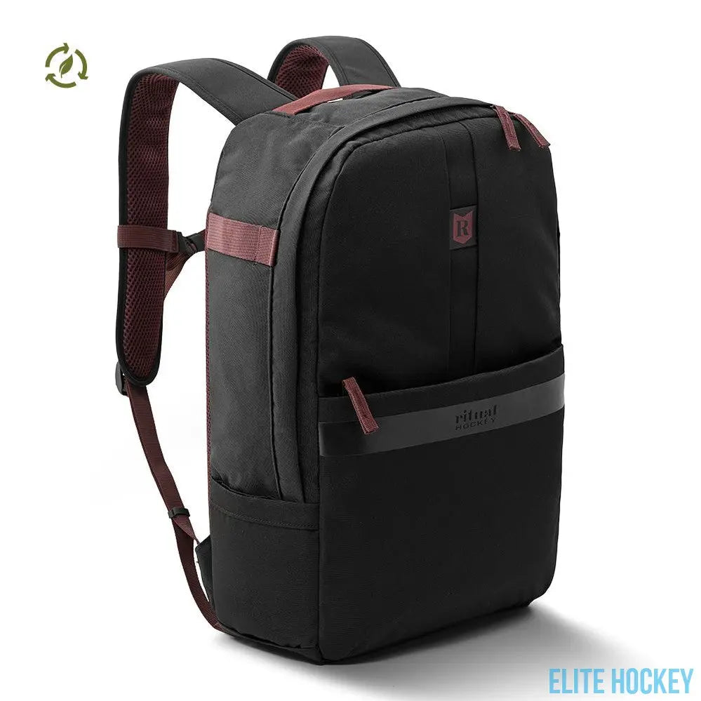 Ritual Covert Backpack 2024-Elite Hockey - Field Hockey Shop Australia