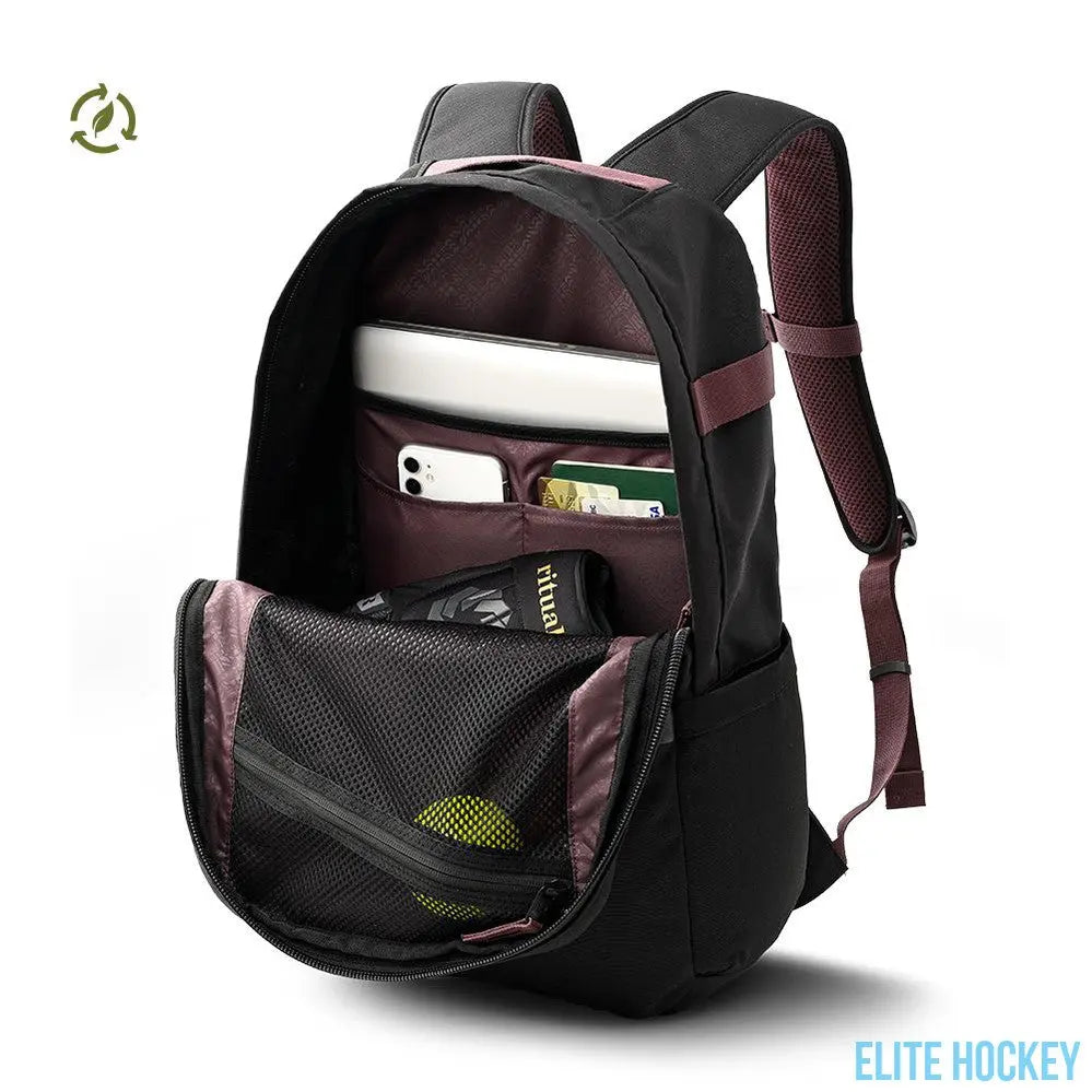 Ritual Covert Backpack 2024-Elite Hockey - Field Hockey Shop Australia