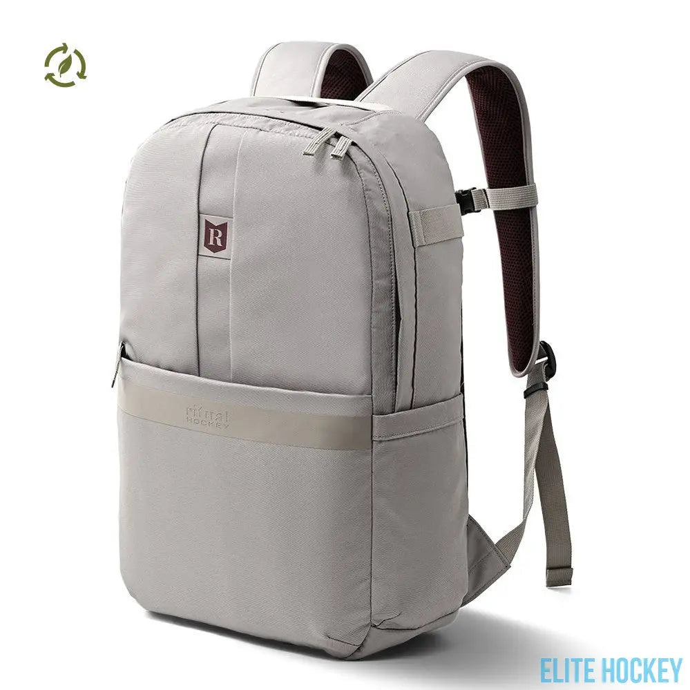 Ritual Covert Backpack 2024-Elite Hockey - Field Hockey Shop Australia