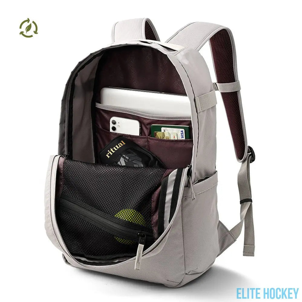 Ritual Covert Backpack 2024-Elite Hockey - Field Hockey Shop Australia