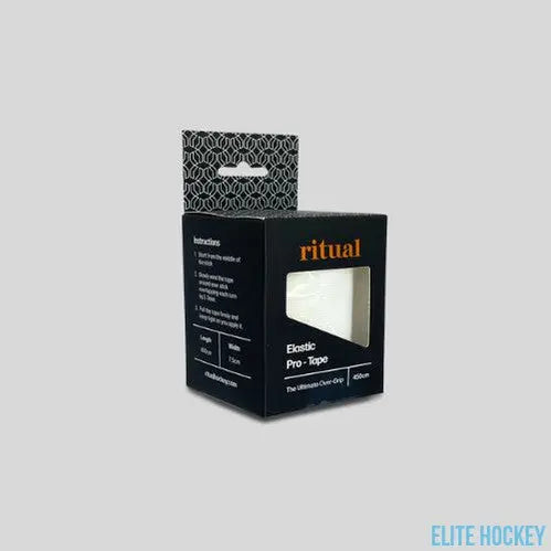 Ritual Elastric Pro Tape 2024-Elite Hockey - Field Hockey Shop Australia