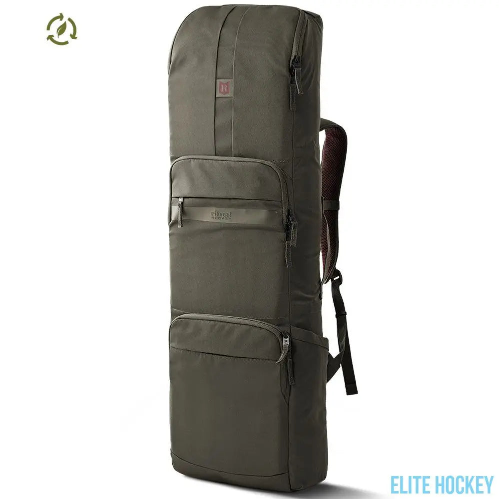 Ritual Mission Combo Bag 2024-Elite Hockey - Field Hockey Shop Australia