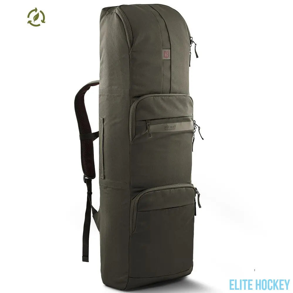 Ritual Mission Combo Bag 2024-Elite Hockey - Field Hockey Shop Australia