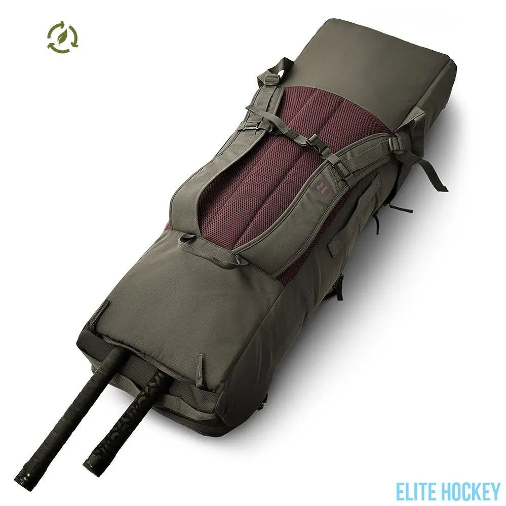 Ritual Mission Combo Bag 2024-Elite Hockey - Field Hockey Shop Australia