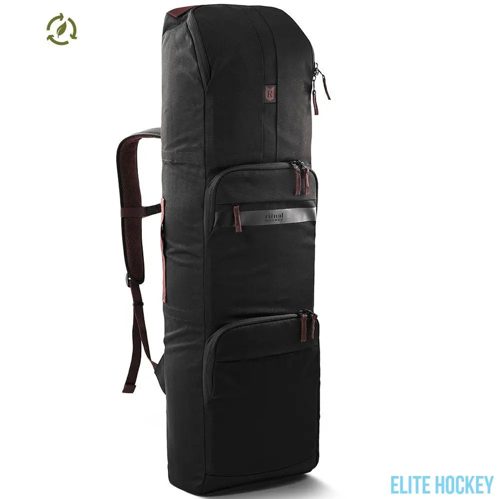 Ritual Mission Combo Bag 2024-Elite Hockey - Field Hockey Shop Australia